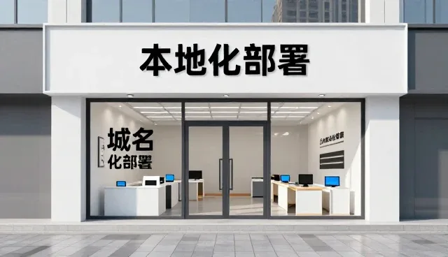 网络工程团队如何应对未来业务发展趋势