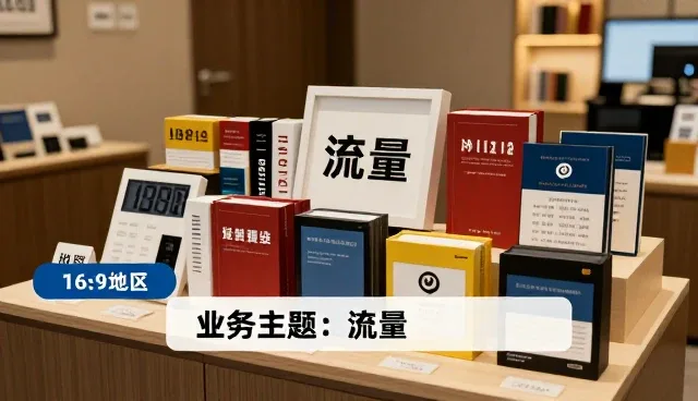 服务器性能优化中的网络工程选型关注点