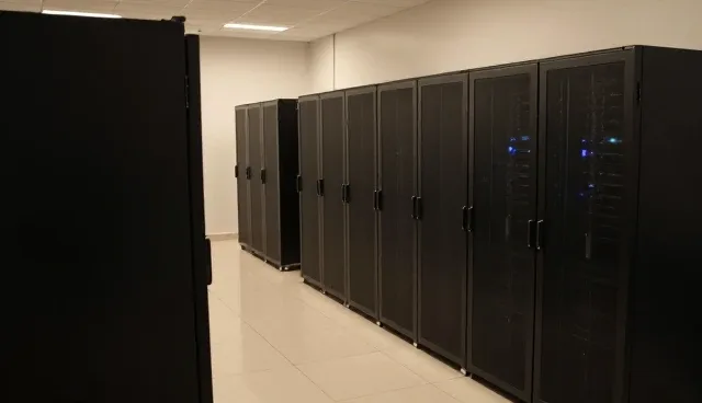 网络工程中服务器选型的流量增长应对策略