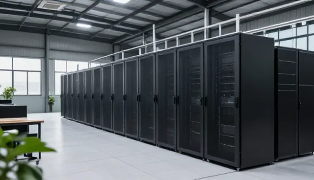 服务器选型与使用常见问题及处理建议