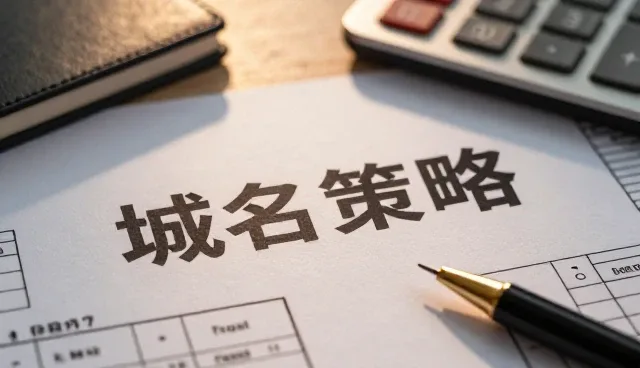 域名性能优化与适用场景的深度解析
