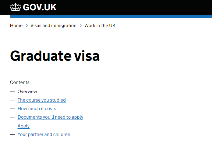 赴英国留学政策_留英国政策学生怎么办_英国留学生政策/