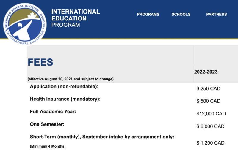 留学加拿大费用贵吗_加拿大留学费用_留学加拿大费用多少/